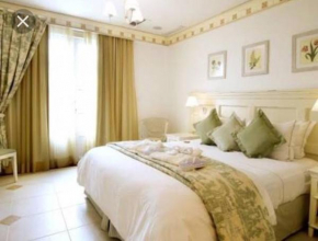  Apartamento Il Campanario  Флорианополис
